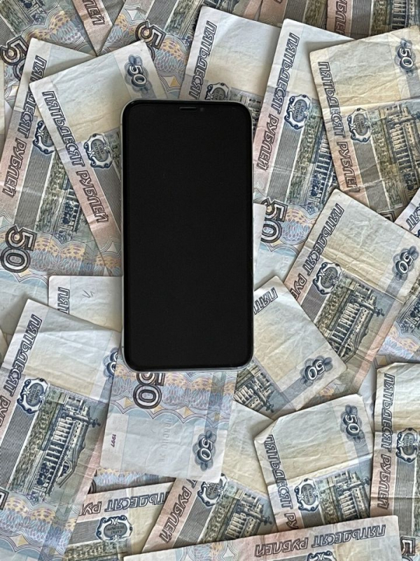 Челнинец перевел 105 тысяч рублей за интим, но не получил его
