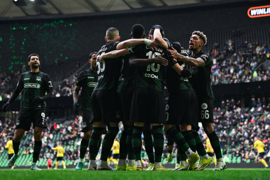 Скандал в Санкт-Петербурге и тяжелый старт &laquo;Краснодара&raquo;: обзор 19 тура РПЛ