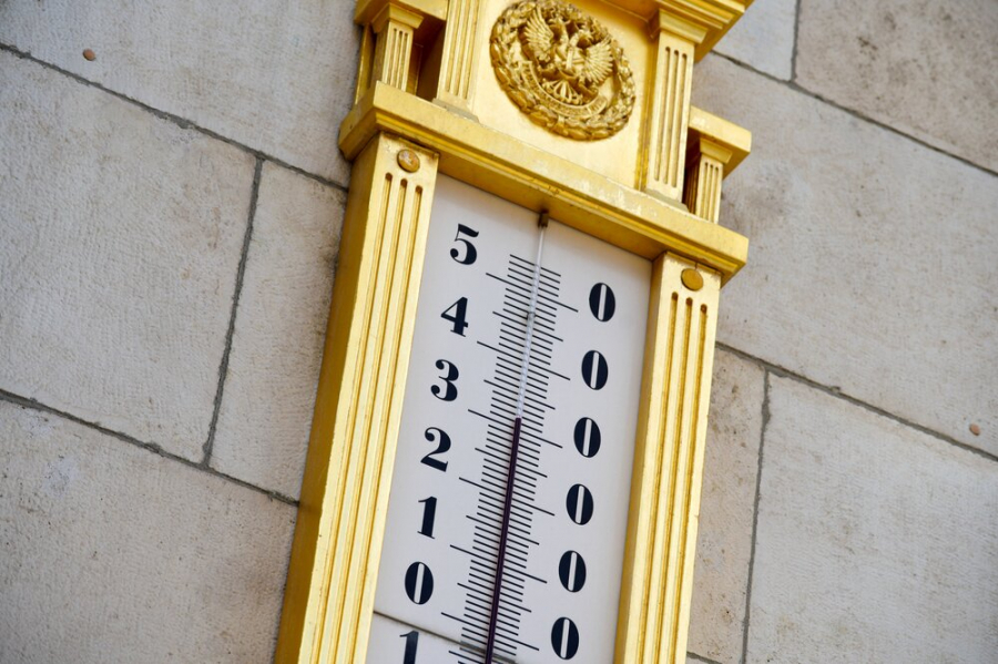 В Испании жара унесла жизни более 4000 человек