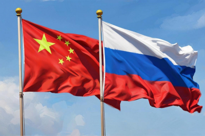 Минтранс анонсировал первый тестовый запуск беспилотника между Россией и Китаем