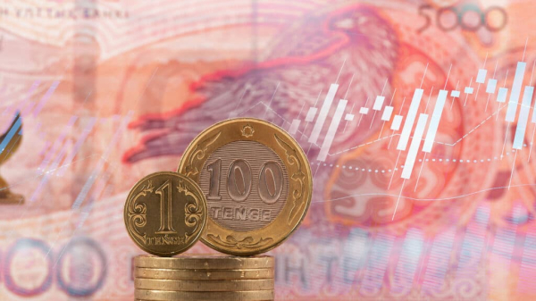 Активы и средства Нацфонда за месяц выросли на 4%