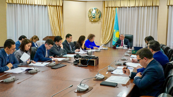 МВК приняла решения по поддержке отечественных предприятий