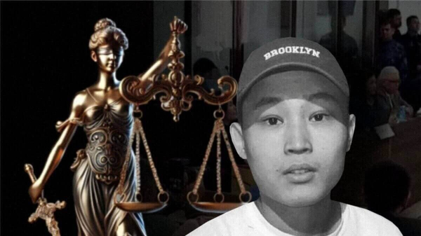 Суд обязал блогера извиниться публично за клевету в адрес семьи Шерзата Полата