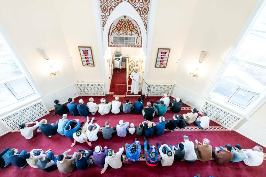 &laquo;Рамазан-фест&raquo;, молитвы и трехдневные выходные: как встретят Ураза-байрам в Казани