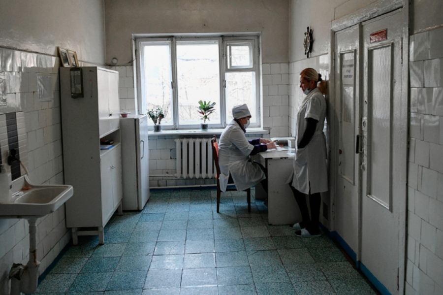 Необоснованные выплаты врачам одной из колоний выявлены в ВКО