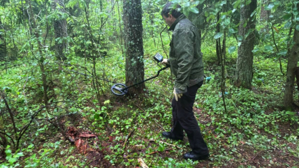 Обложили бревнами и накрыли ветками: мужчина и подросток до смерти забили друга и спрятали тело 29/01/2026 &ndash; Новости