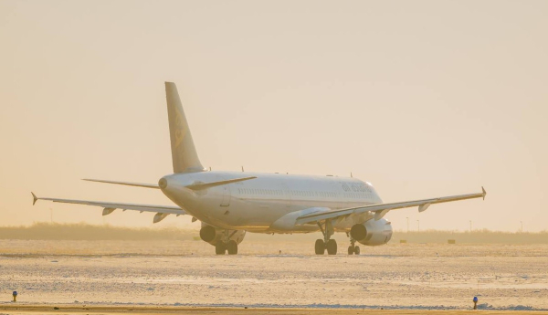 Air Astana сообщает о массовых задержках рейсов