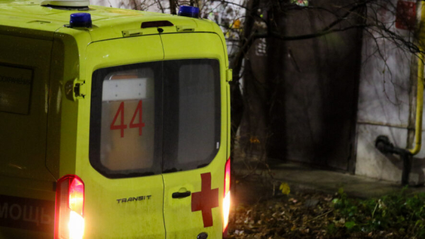 Магазин с людьми внезапно ушел под землю &ndash;&nbsp;фото 02/02/2026 &ndash; Новости