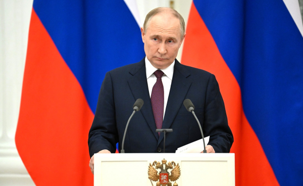 Депутат от КПРФ Матвеев пожаловался Путину на &laquo;юридическое безумие&raquo;