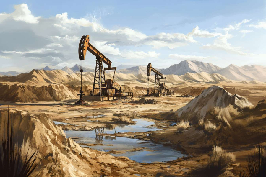 Углеводороды будут играть ключевую роль в энергетике Казахстана – Токаев