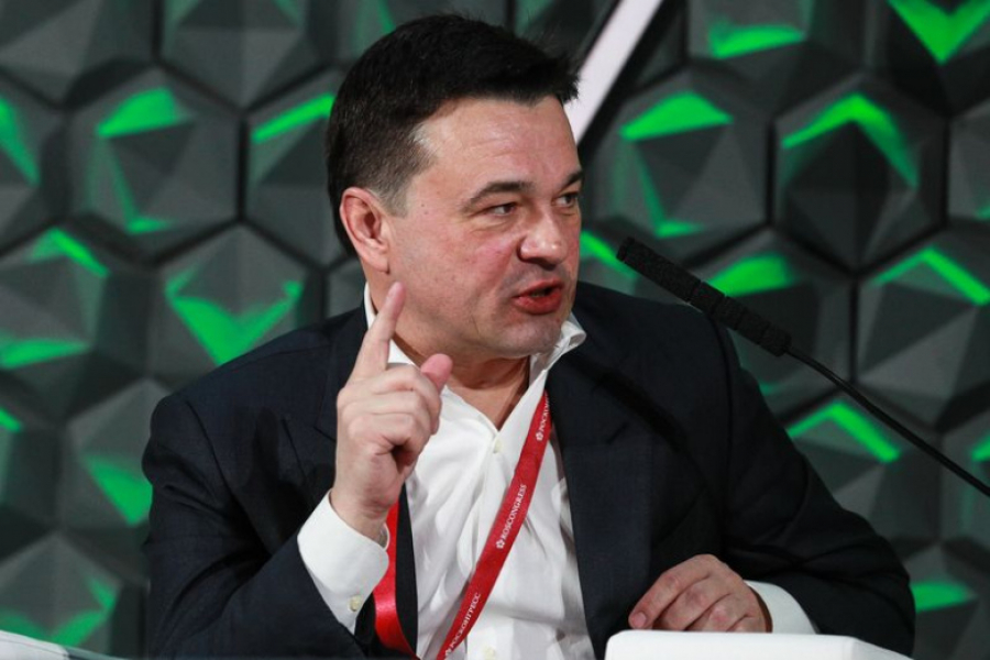 &laquo;На &bdquo;ты&ldquo; с ИИ&raquo;: Воробьев пообещал внедрить в столице киберуроки