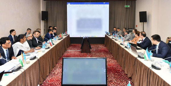 Итоговые документы саммита ШОС рассмотрели национальные координаторы