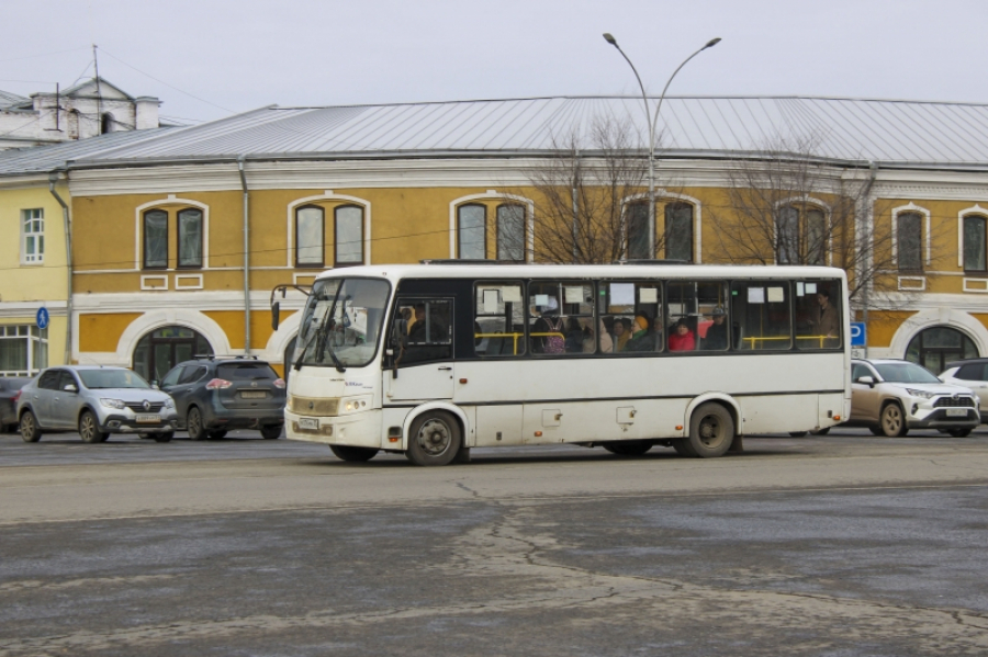 В Рязанской области запустят кластер для подготовки кадров в транспортной сфере