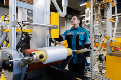 &laquo;Ъ&raquo;: Война на&nbsp;Ближнем Востоке привела к&nbsp;подорожанию полимеров