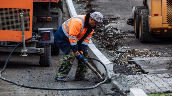 На обновление дорожной инфраструктуры Нижнекамского района направят 3 млрд рублей 26/01/2026 &ndash; Новости