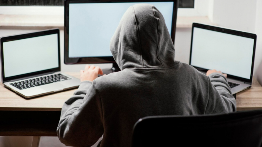 В Латвии похитили данные 1,2 млн человек из базы CSDD