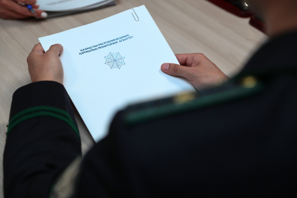 АФМ опровергло слухи о проверках: мошенники выманивают персональные данные