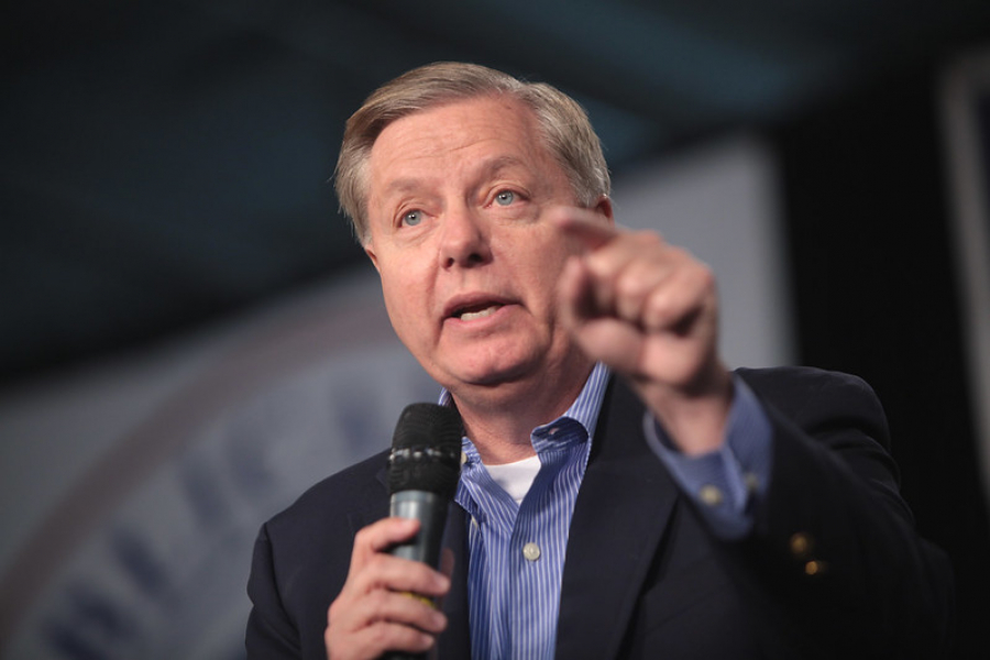 Депутат Чепа ответил на&nbsp;обвинения в&nbsp;причастности России к&nbsp;смерти Грэма*