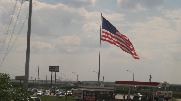 Fox News: госдеп принял сотни звонков от находящихся в Мексике американцев