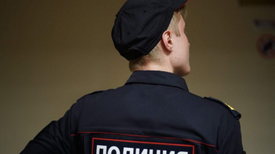 В Казани задержали мужчину за публичное оправдание терроризма в интернете 13/08/2026 &ndash;