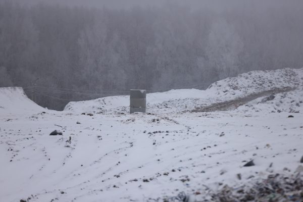 Кассация объяснила отмену решения Верховного суда Татарстана о мусорном полигоне