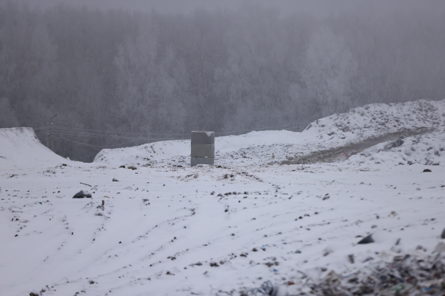 Кассация объяснила отмену решения Верховного суда Татарстана о мусорном полигоне