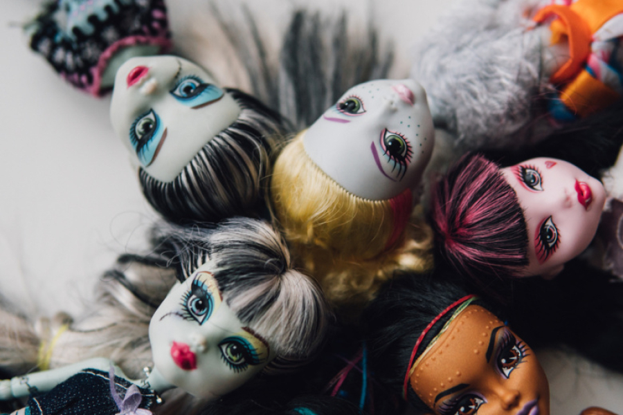 В Госдуме ответили, какие детские игрушки следует запретить