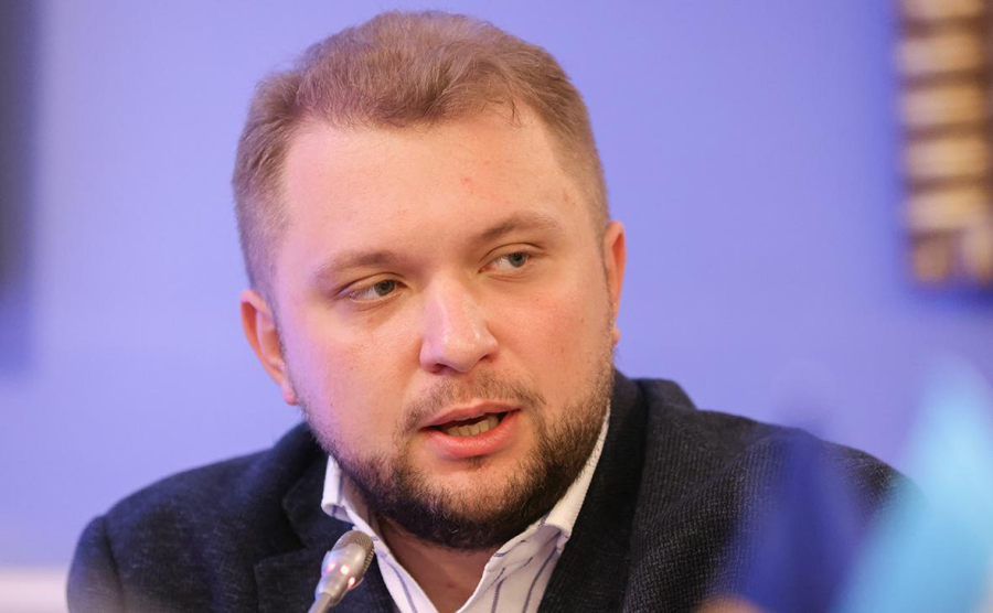 Вице-спикер Думы рассказал о первом дне переговоров с конгрессменами США