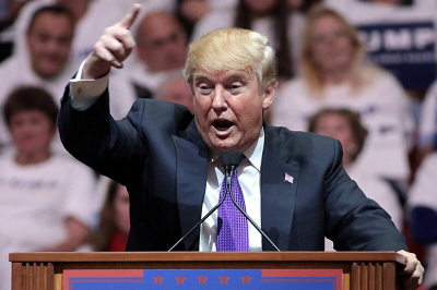 Трамп назвал самоубийством идею установки Ираном мин в Ормузском проливе