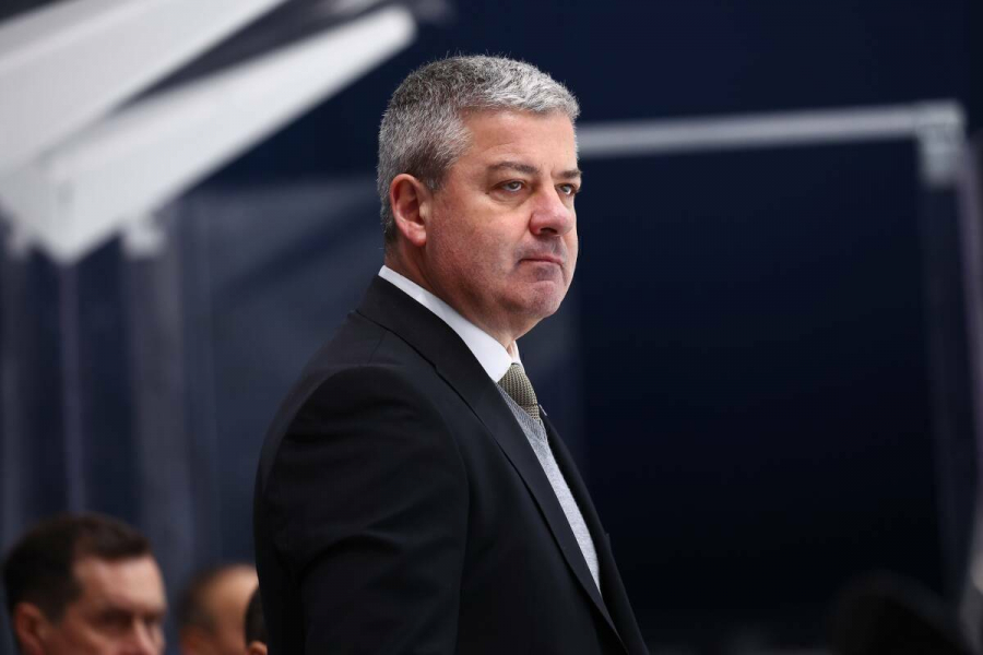 Леонид Тамбиев раскрыл детали своего контракта с &laquo;Динамо&raquo;