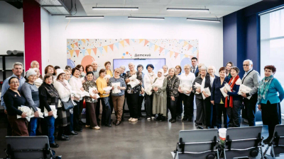 Более 150 жителей Татарстана прошли курс цифровой грамотности &laquo;Освой МАХ&raquo;