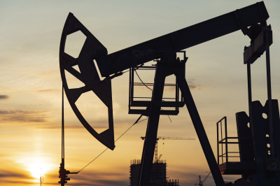Цена на нефть Brent впервые с апреля упала ниже $87 за баррель