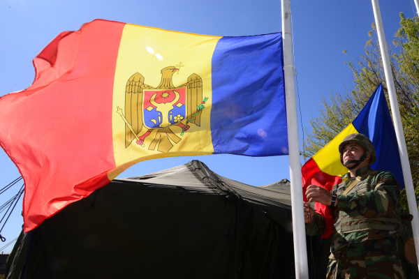 Филат заявил, что Молдавия дрейфует без чёткого курса после 100 дней правления