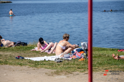 Жаркие выходные привели к трагедиям на свердловских водоемах: среди погибших &ndash; дети