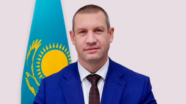 Досье: Скуб Илья Васильевич