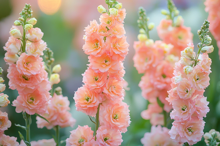 Поселите его у забора &mdash; и весь сезон любуйтесь на коралловое облако! Неприхотливый красавец: и для живой изгороди, и для беседки