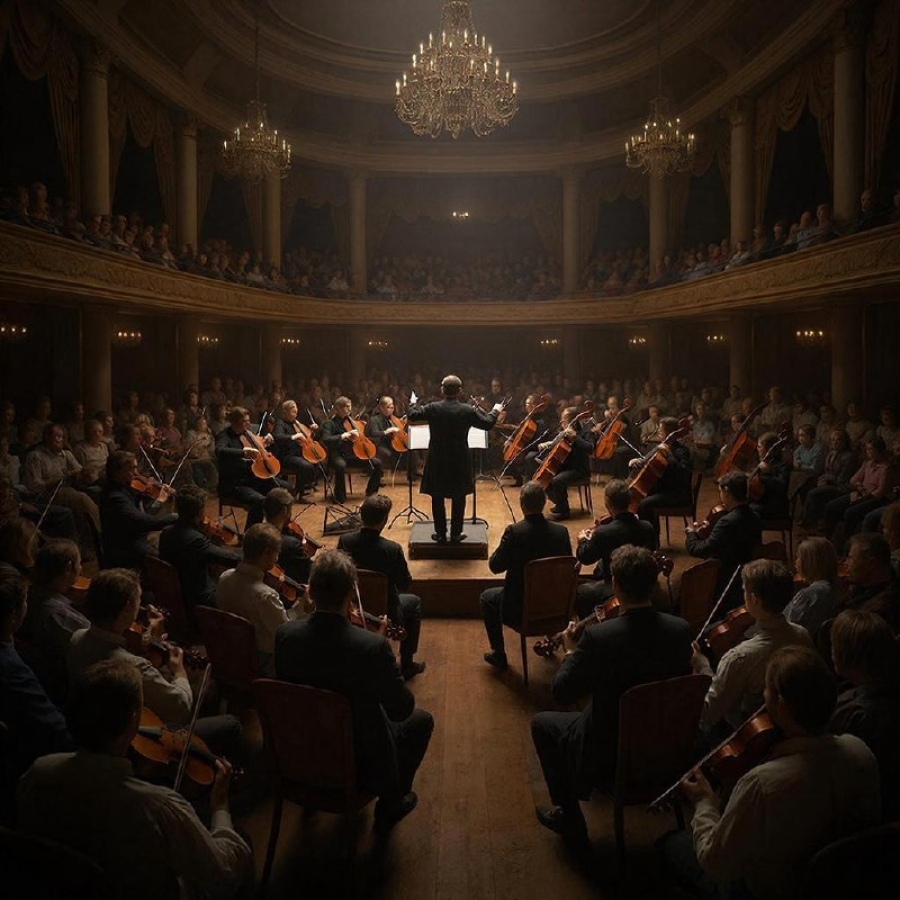 Чем заняться в Новосибирске 13 марта: главные мероприятия