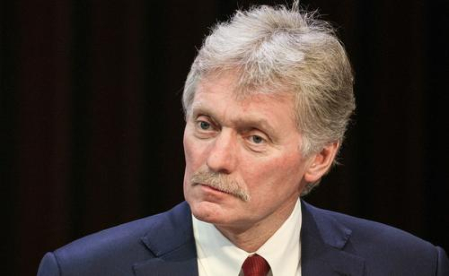 Песков заявил, что Украина не оставляет устремлений вывести из строя КТК