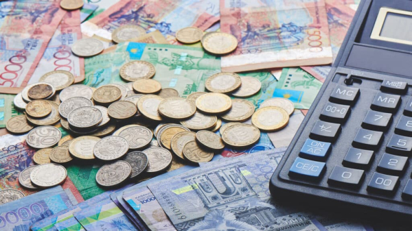 Казахстанцам ошибочно начислили пеню? В Минфине отвергли сбой и отчитались о поступлениях