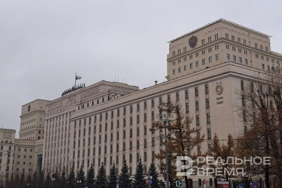 Над соседними с Татарстаном Ульяновской и Самарской областями уничтожили БПЛА