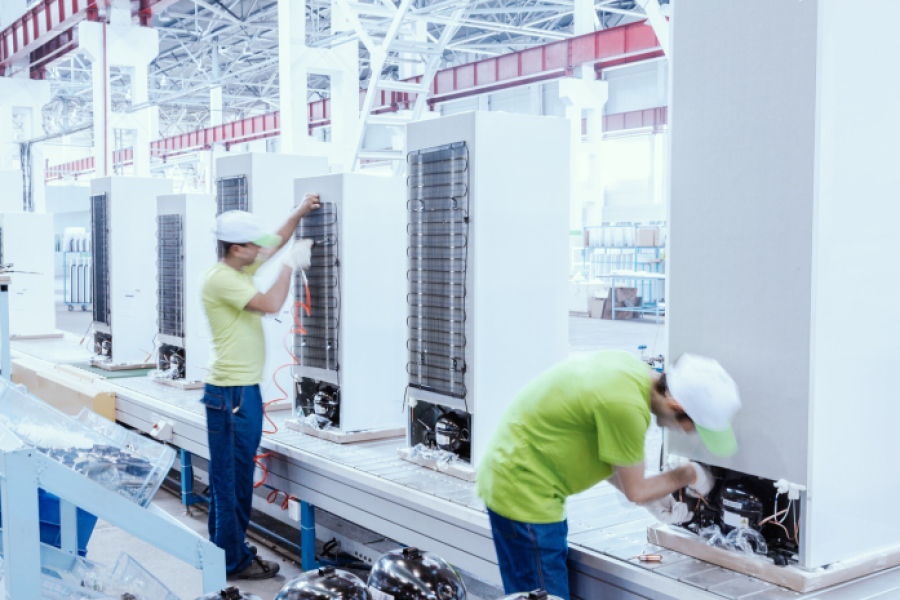 В Казахстане завершается создание Реестра товаров казахстанского происхождения