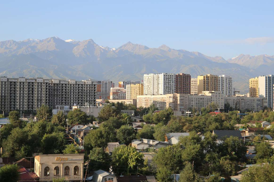 Главное спортивное событие года: Алматы встречает «Реал Мадрид»