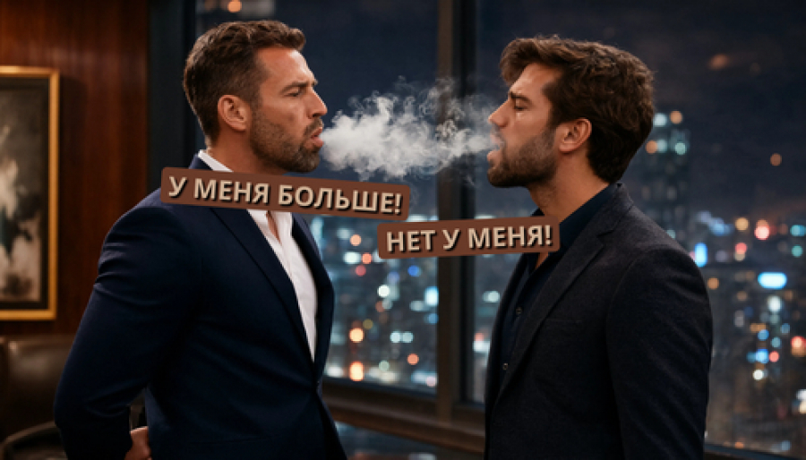 Михалков уверен &ndash; от заблюривания в кино толку нет