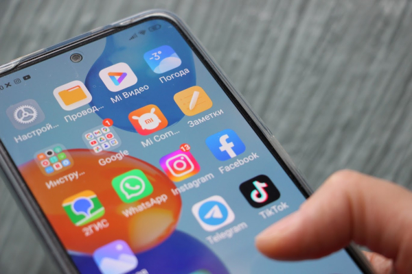 В России к концу года доля электронных fashion-покупок вырастет до 60%