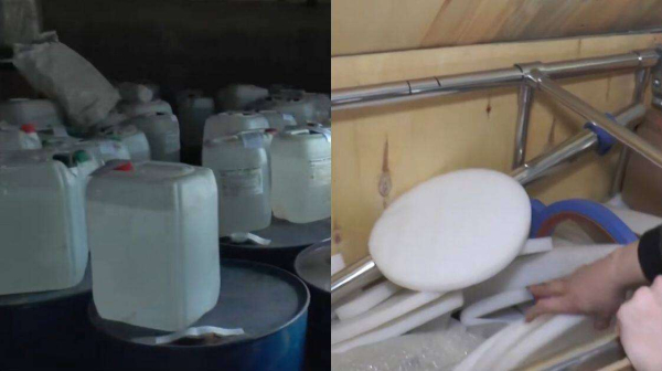 Участников транснациональной ОПГ осудили в Алматы