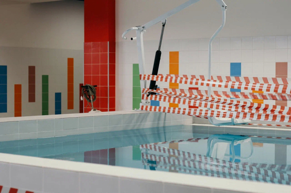 В Челнах приостановили работу детского аква-клуба из-за санитарных нарушений