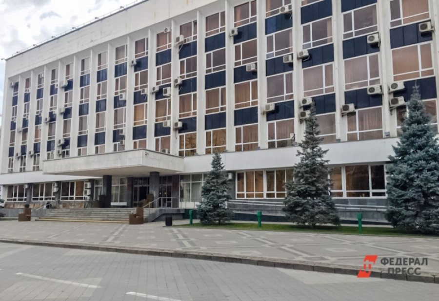 Инсайд &laquo;ФедералПресс&raquo;: кто может стать новым замглавы Краснодара