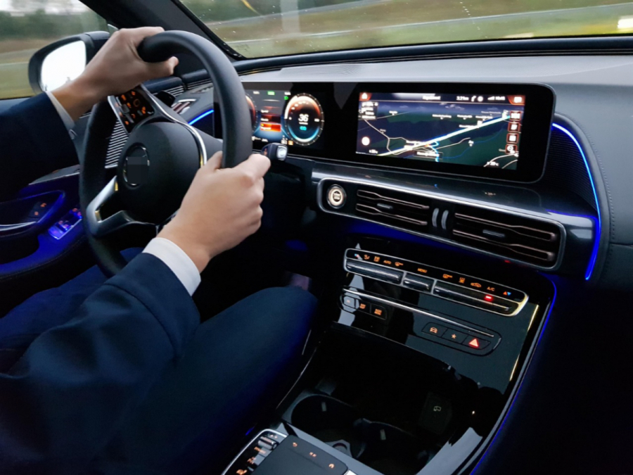 Бизнес-партнер угнал автомобиль за 15 млн тенге в Астане