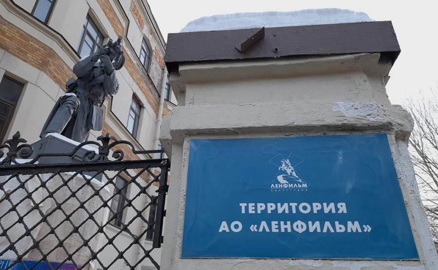 Сокуров после передачи &laquo;Ленфильма&raquo; Петербургу напомнил о дороговизне кино