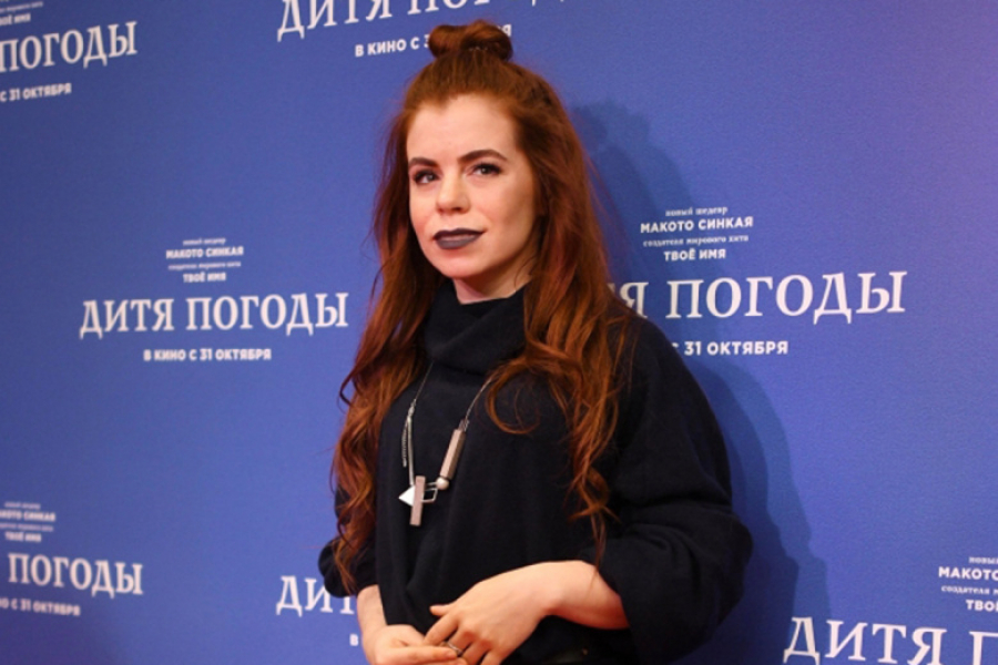 &laquo;Ничего себе&raquo;: музкритик о резкой смене жанра участницы &laquo;Фабрики звезд&raquo;